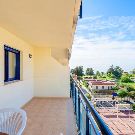 Apartment Las Dunas By Interhome Moncófar Extérieur photo