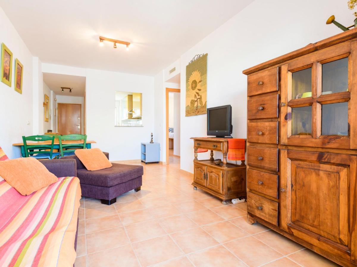 Apartment Las Dunas By Interhome Moncófar Extérieur photo
