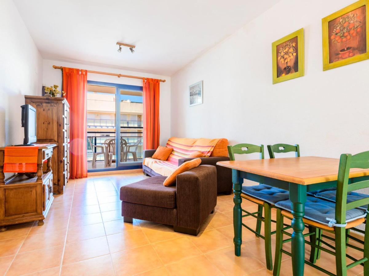 Apartment Las Dunas By Interhome Moncófar Extérieur photo