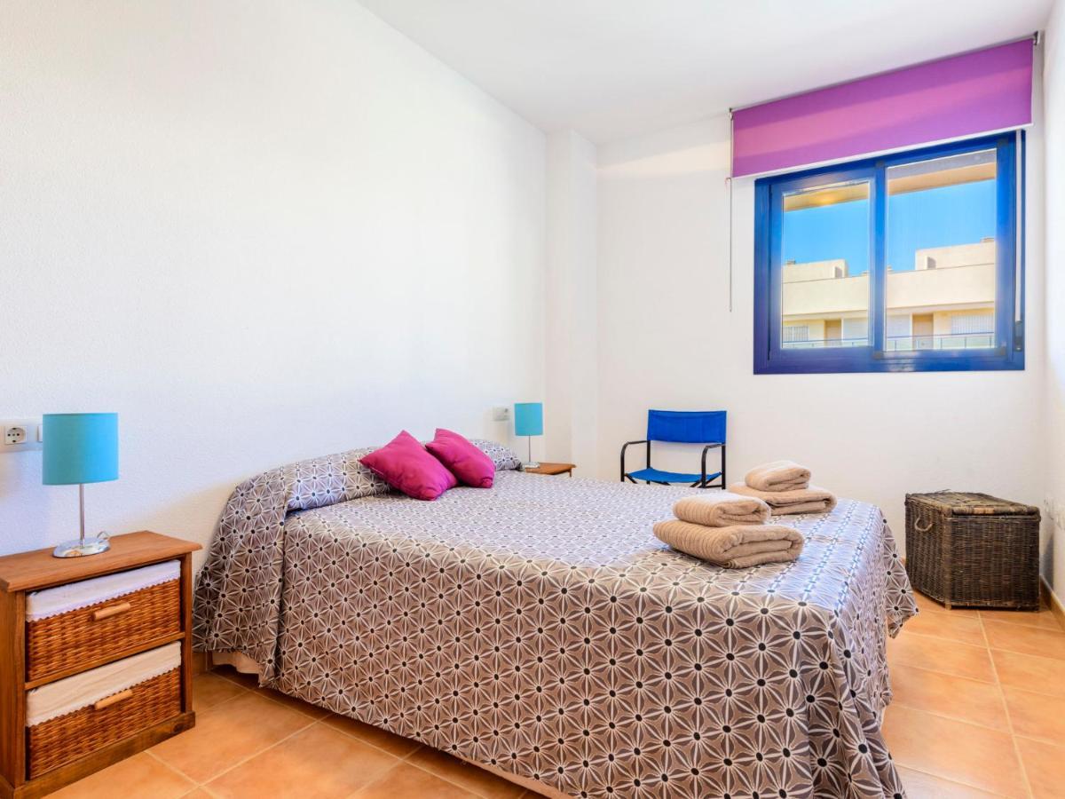 Apartment Las Dunas By Interhome Moncófar Extérieur photo