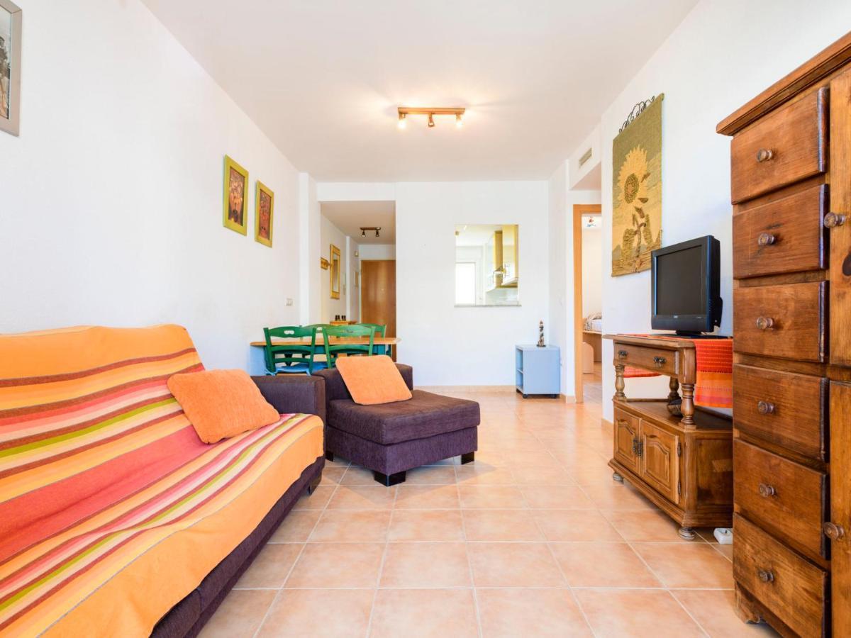 Apartment Las Dunas By Interhome Moncófar Extérieur photo