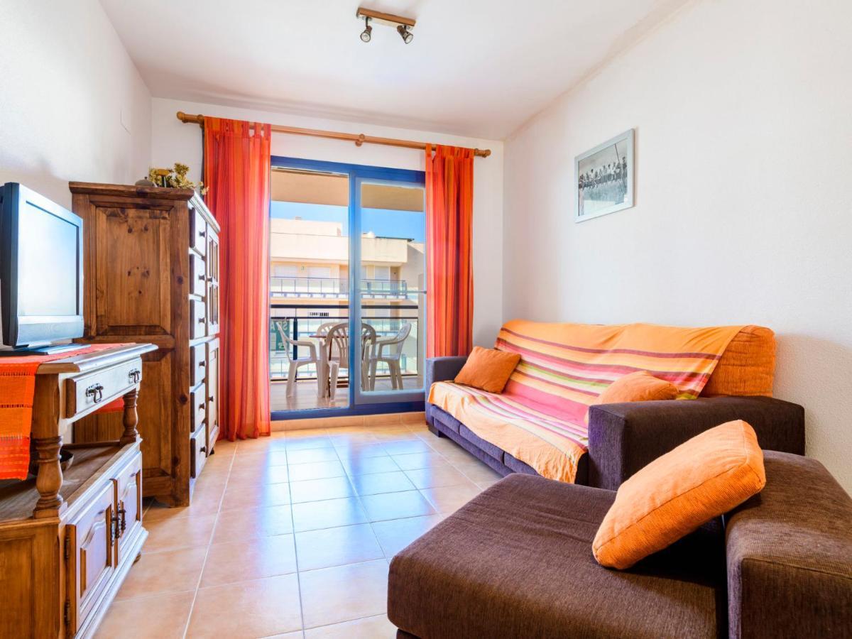 Apartment Las Dunas By Interhome Moncófar Extérieur photo