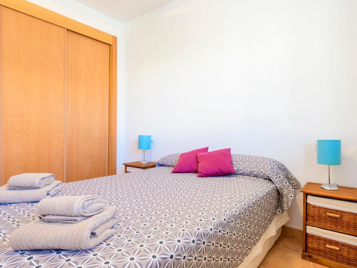 Apartment Las Dunas By Interhome Moncófar Extérieur photo